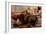 Tepidarium-Sir Lawrence Alma-Tadema-Framed Art Print