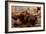 Tepidarium-Sir Lawrence Alma-Tadema-Framed Art Print