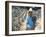 Tequila Plantation Worker, Mexico, North America-Michelle Garrett-Framed Photographic Print