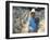 Tequila Plantation Worker, Mexico, North America-Michelle Garrett-Framed Photographic Print