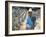 Tequila Plantation Worker, Mexico, North America-Michelle Garrett-Framed Photographic Print