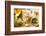 Tequila Shots with Lime and Salt-bhofack22-Framed Photographic Print