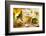 Tequila Shots with Lime and Salt-bhofack22-Framed Photographic Print