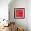 Tequila Sunrise-Tina Lavoie-Framed Giclee Print displayed on a wall