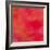 Tequila Sunrise-Tina Lavoie-Framed Giclee Print