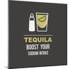 Tequila-mip1980-Mounted Giclee Print