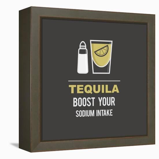 Tequila-mip1980-Framed Premier Image Canvas