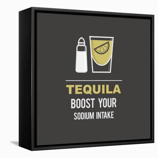 Tequila-mip1980-Framed Premier Image Canvas