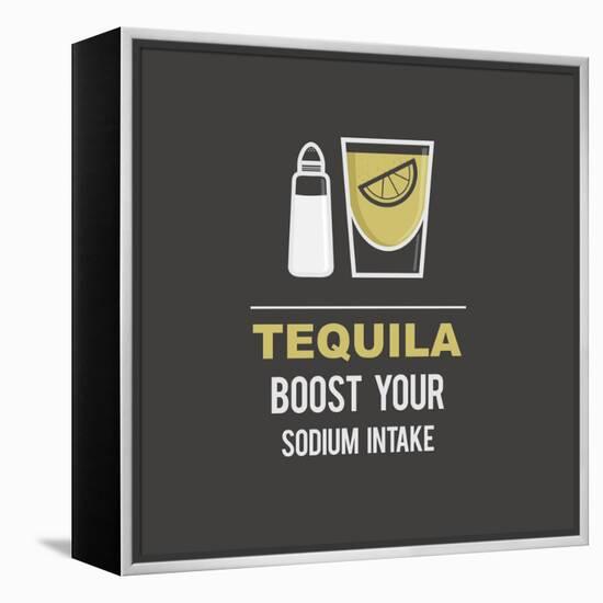 Tequila-mip1980-Framed Premier Image Canvas