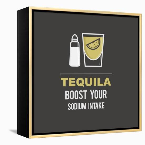 Tequila-mip1980-Framed Premier Image Canvas