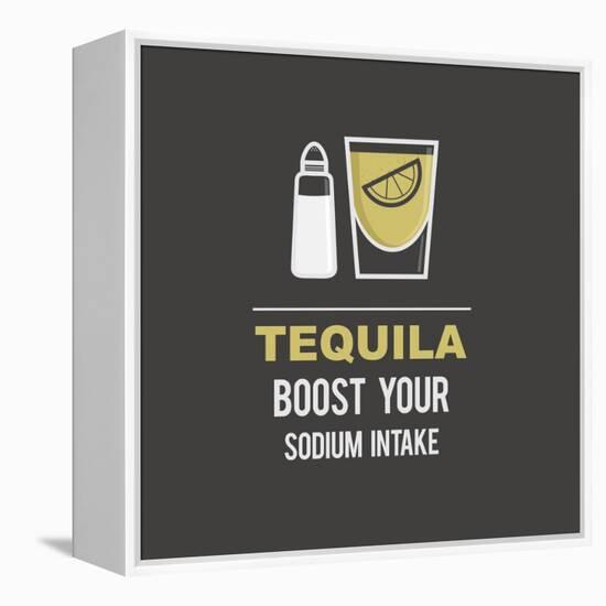 Tequila-mip1980-Framed Premier Image Canvas