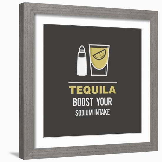 Tequila-mip1980-Framed Premium Giclee Print