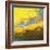 Tera Textures I-Herb Dickinson-Framed Photographic Print