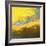 Tera Textures I-Herb Dickinson-Framed Photographic Print