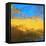 Tera Textures II-Herb Dickinson-Framed Premier Image Canvas