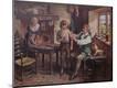 Giclee Print