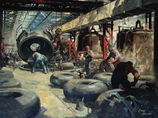 Giclee Print, , large