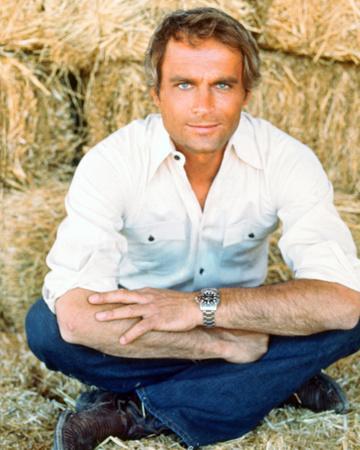 Terence Hill