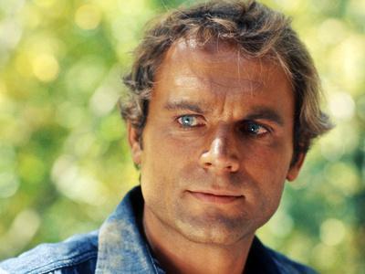 Terence Hill