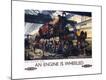 Premium Giclee Print