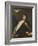 Teresa of Avila-Jusepe de Ribera-Framed Giclee Print