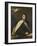 Teresa of Avila-Jusepe de Ribera-Framed Giclee Print