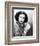 Teresa Wright, The Trouble with Women (1947)-null-Framed Photo