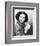 Teresa Wright, The Trouble with Women (1947)-null-Framed Photo