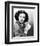 Teresa Wright, The Trouble with Women (1947)-null-Framed Photo