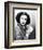 Teresa Wright, The Trouble with Women (1947)-null-Framed Photo