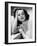 Teresa Wright-null-Framed Photographic Print