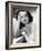 Teresa Wright-null-Framed Photographic Print