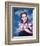 Teresa Wright-null-Framed Photo