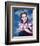 Teresa Wright-null-Framed Photo