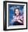 Teresa Wright-null-Framed Photo