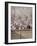 Term Time or the Lawyers All Alive in Westminster Hall-Robert Dighton-Framed Giclee Print