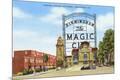 Premium Giclee Print