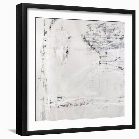 Terminus-Tyson Estes-Framed Giclee Print