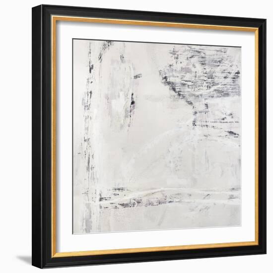 Terminus-Tyson Estes-Framed Giclee Print