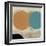 Terra Circles I-David Skinner-Framed Giclee Print