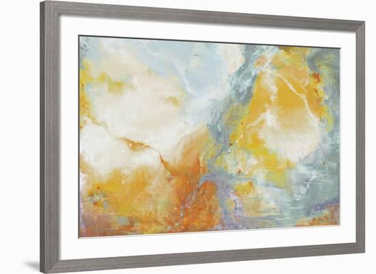 Terra Concept I-Georges Generali-Framed Giclee Print