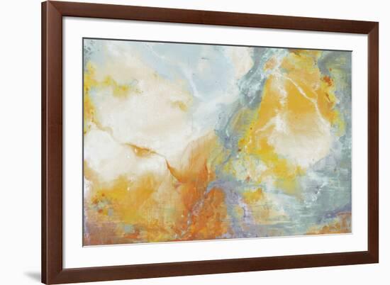 Terra Concept I-Georges Generali-Framed Giclee Print