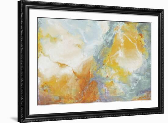 Terra Concept I-Georges Generali-Framed Giclee Print