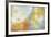 Terra Concept I-Georges Generali-Framed Giclee Print