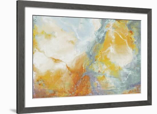 Terra Concept I-Georges Generali-Framed Giclee Print