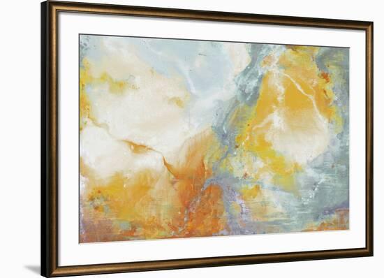 Terra Concept I-Georges Generali-Framed Giclee Print