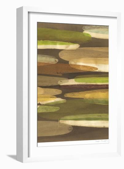 Terra Firma I-Megan Meagher-Framed Art Print