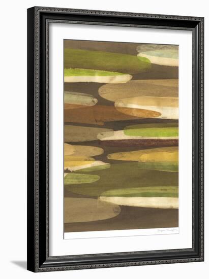 Terra Firma I-Megan Meagher-Framed Art Print