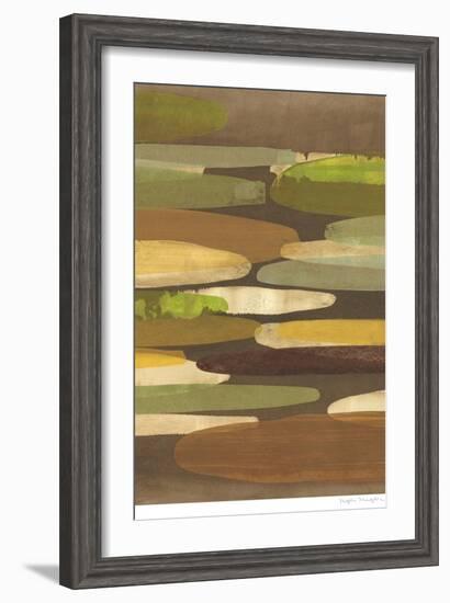 Terra Firma II-Megan Meagher-Framed Art Print
