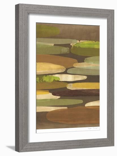 Terra Firma II-Megan Meagher-Framed Art Print